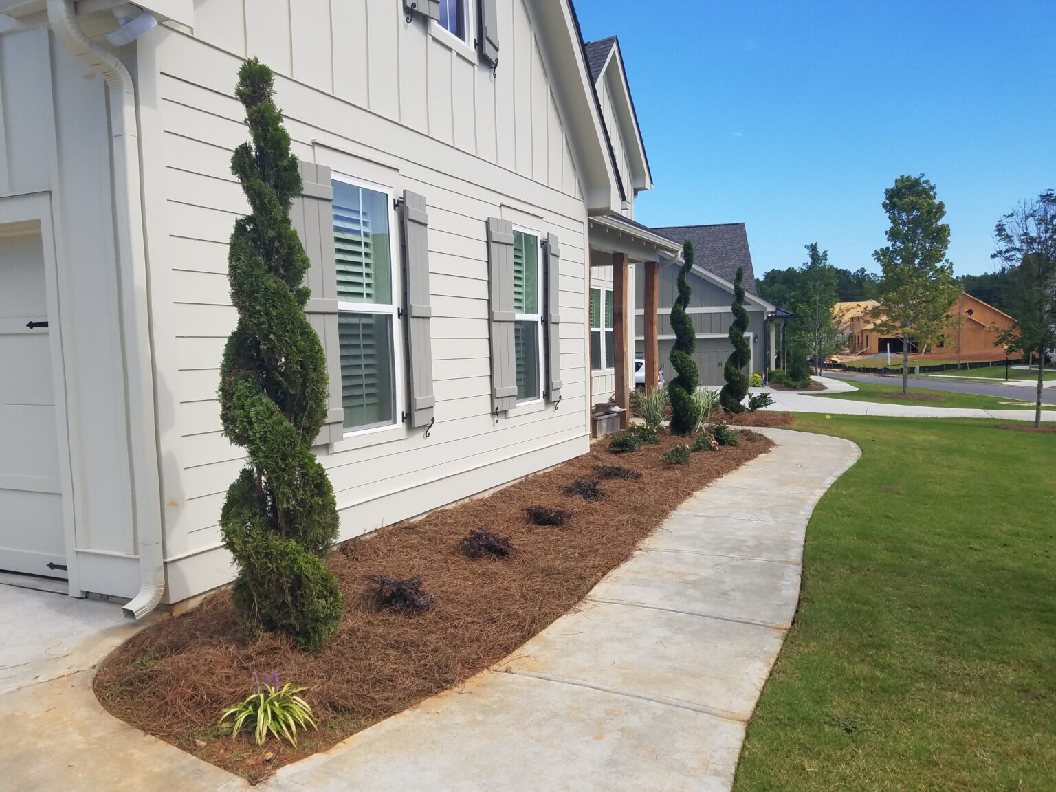 Your Local Landscape Design Company in Gainesville, GA