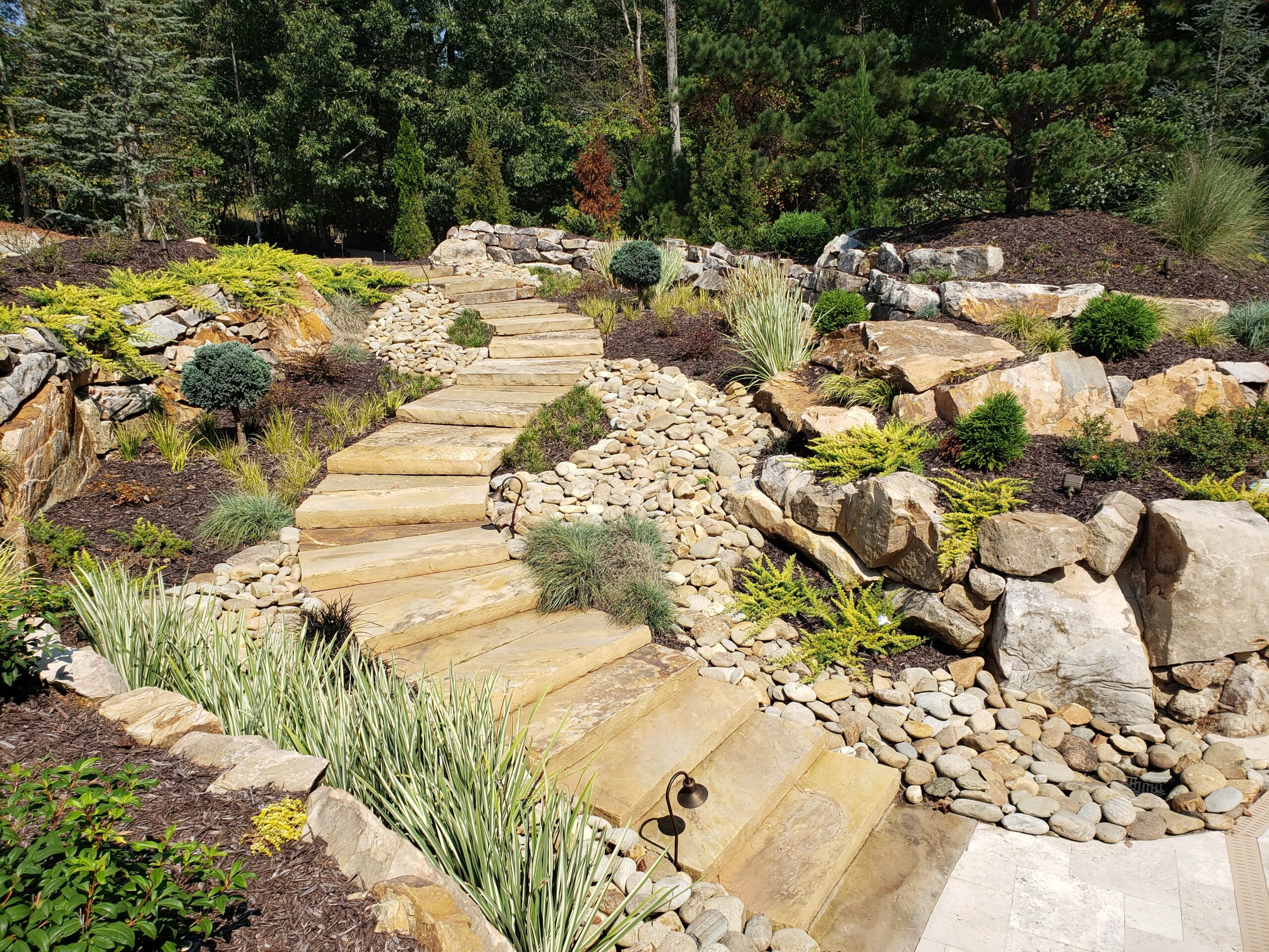 Georgia’s Landscape Design Company