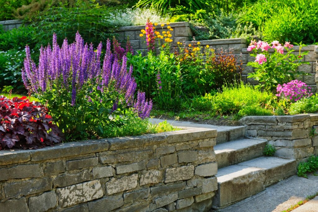 The Benefits of Hiring a Garden & Landscaping Company